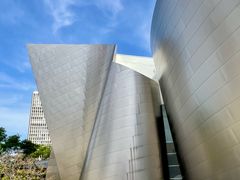 -华特·迪士尼音乐厅