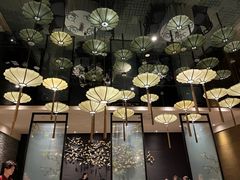 -唐拉雅秀酒店-唐苑中餐厅
