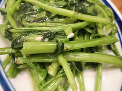 空心菜-小龍鳳餐室(番禺路店)
