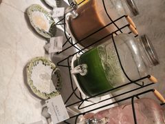 -杭州钱江新城万怡酒店-西餐厅