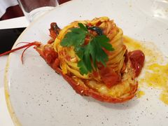 -奥斯特牛排馆(美第奇宫店)