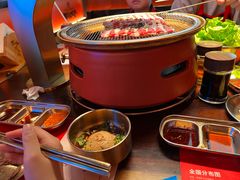 -西塔老太太泥炉烤肉(上海七宝领展广场店)