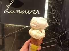 -LUNEURS月乐诗·法式冰淇淋(环贸店)