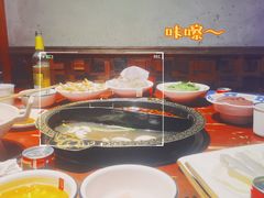 -黄家码头老火锅(解放碑旗舰店)