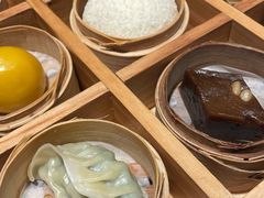 -江南雅厨(李公堤店)