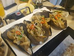 -虾弄弄海派小龙虾·牛羊蝎子火锅