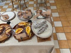 -佐敦面包铺·JORDAN BAKERY