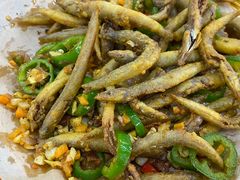 -南记食粥坊·宵夜大排档(莲花总店)