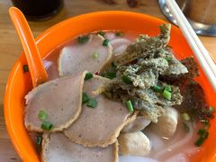 -富记鱼蛋粉(西村店)