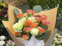 -爱尚幸福鲜花(上地实体店)