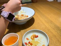 -王春春鸡汤饭(成都城西优品道店)