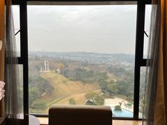 -成都保利公园皇冠假日酒店(熊猫基地店)