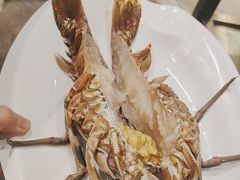 -青蓬蒸汽海鲜·深圳老字号·团建聚会(壹方城店)