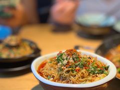 冒椒千层肚-胡马八破·川菜小馆(高新万达店)