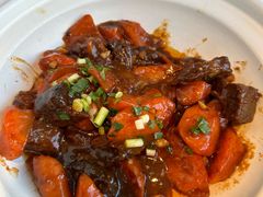 -攸州小镇家湘菜(小米科技园店)