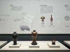 -广西壮族自治区博物馆