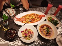 -桂花里·衢州菜·精酿餐吧(未来科技城万达广场店)