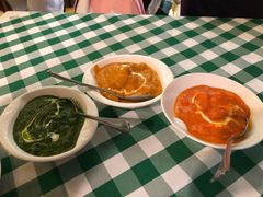 Butter&nbsp;Chicken特色奶油鸡-Santoor 萨都里印度餐厅(北锣鼓巷店)