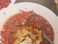 -俏江南(东方广场店)