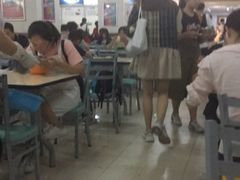 -华南师范大学石牌校区陶园