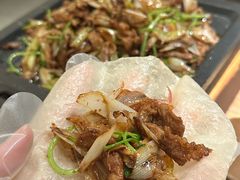 -青年公社烤鸭(滨湖银泰店)