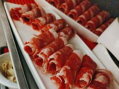 -海底捞火锅(大唐店)