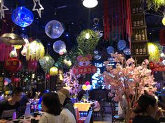 大堂-胡桃里音乐酒馆(四道口店)