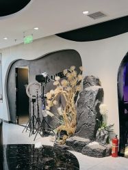 -TOP HAIR SALON