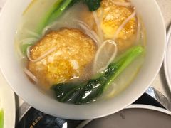 -煲王粤菜餐厅(中侨中心店)