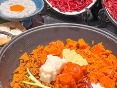 -巴蜀大将火锅(春熙店)