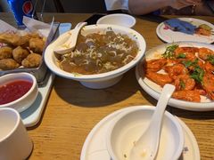 -大闫家烧烤·小海鲜家常菜(郑庄店)