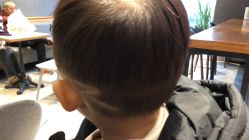 -呵林婴童亲子造型(新街口总店)