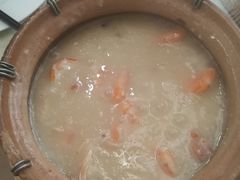 -李记潮汕砂锅粥(营福路店)