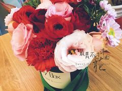 -W CAFE(甜爱路店)