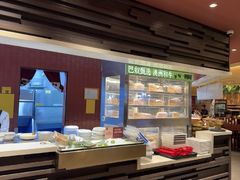 -巴奴毛肚火锅(龙湖锦艺城店)