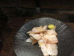 -橘焱胡同烧肉夜食(BFC外滩金融中心店)
