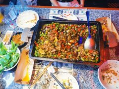 -蘭奢雅集·江浙菜(青山江滩店)