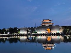 -相门城墙文化休闲景区