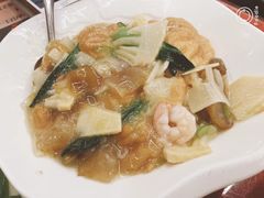 -玉华台饭庄(裕中西里小区店)