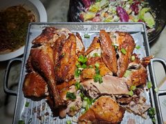 -绿茶餐厅(昌平悦荟店)