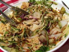 西贝拉皮-西贝(上海我格广场店)