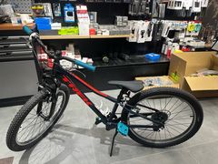 -TREK崔克自行车(碧云店)