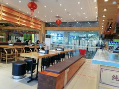 -三千粉牛肉米粉(来客茂店)