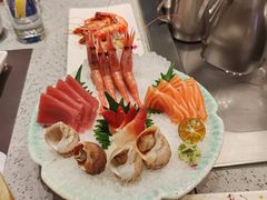 -大渔铁板烧(大悦城店)