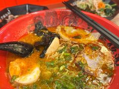 -寸屋拉面(凯德晶萃店)