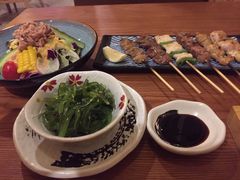 -吉炙烧鸟•本格料理(国际商贸城店)