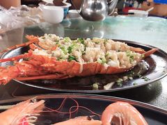 -四川人郑霞海鲜