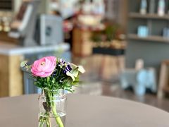 -dotcom coffee古点咖啡(致真大厦店)