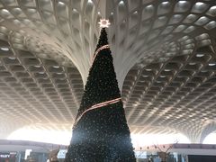 -贾特拉帕蒂·希瓦吉国际机场