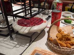 -左庭右院鲜牛肉火锅(长泰广场店)